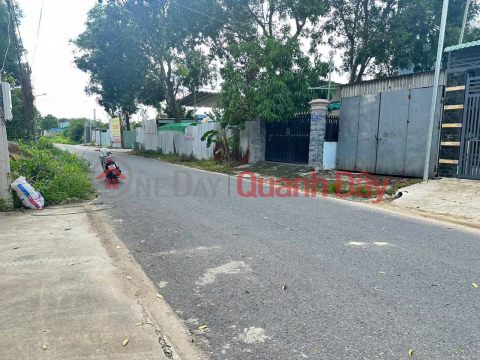 HOT HOT – OWNER NEEDS TO SELL LAND AT DX 071 Road, Dinh Hoa Ward, Thu Dau Mot City, Binh Duong Province _0