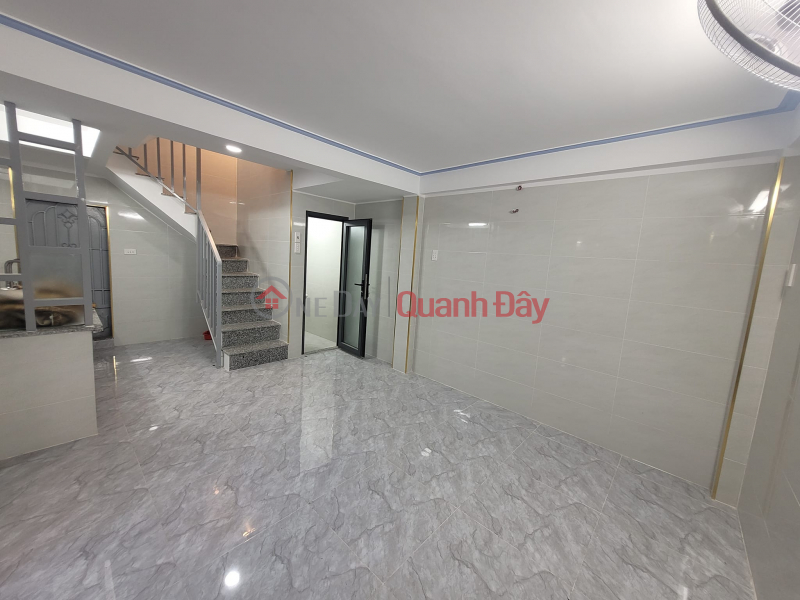 Property Search Vietnam | OneDay | Residential | Sales Listings, BEAUTIFUL CAR PARKING HOUSE IN PHAM HAI MARKET AREA - BOTH LIVING AND BUSINESS