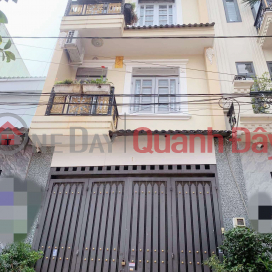 Bán nhà hxh 49m2-3tang sát mt Tân Chánh Hiệp 8 - Q12 , sát Hiệp Thành City , 5 tỷ nhỉnh 0932030061 _0