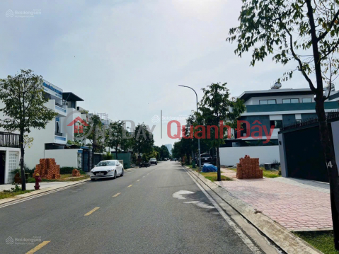 (CHỦ HẠ GIÁ 260 TRIỆU ) Bán đất nền dự án Mỹ Gia, 4,35 tỷ, 100m2, nhiều tiện ích hấp dẫn _0