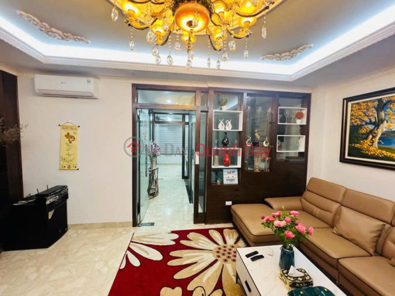 Property Search Vietnam | OneDay | Residential Sales Listings | HOUSE FOR SALE IN VU PHAM HAM, LOT, CAR, SLEEPING HOUSE, HOME BUILT BY RESIDENTS, 2 OPEN, 42M2, OVER 13 BILLION