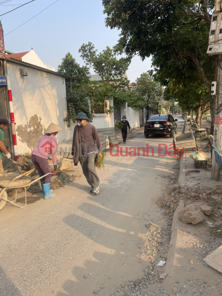 CHÍNH CHỦ CẦN BÁN 45 M2 ĐẤT XÃ THUẬN AN - GIA LÂM, GIÁ NHỈNH 2.X TỶ, LH 0985865658 Việt Nam | Bán đ 2,65 tỷ