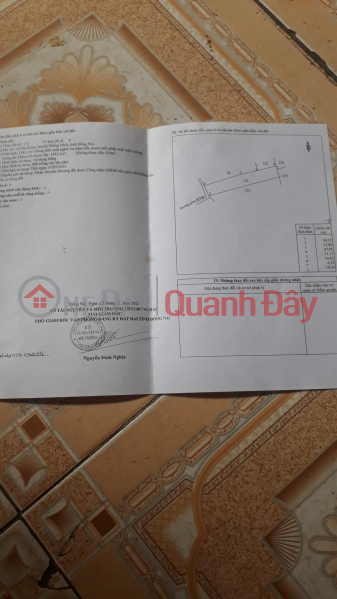 Property Search Vietnam | OneDay | Residential Sales Listings BEAUTIFUL LAND - EXTREMELY SHOCKING PRICE - OWNER NEEDS TO SELL 2 LOT OF LAND IN Gia Kiem, Thong Nhat, Dong Nai