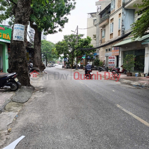 Bán nhà MP Đức Giang, gần 100m vỉa hè, đoạn kinh doanh đẹp nhất phố, giá đầu tư hơn 10 tỷ còn tl. _0