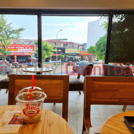 90m2 prime street-front property in Trau Quy, Gia Lam – ideal for high-profit business. 0989894845 _0