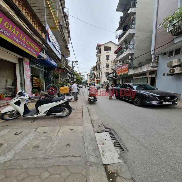 URGENT SALE of land at Trau Quy, Gia Lam, Hanoi. Area 80m2. Mt 10m, Road 8m., Vietnam, Sales | đ 9.0 Billion