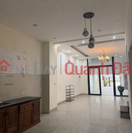 ► Mặt Tiền 30 tháng 4, 161M2, 4 tầng KD Văn Phòng, Căn hộ, 24.x tỷ _0