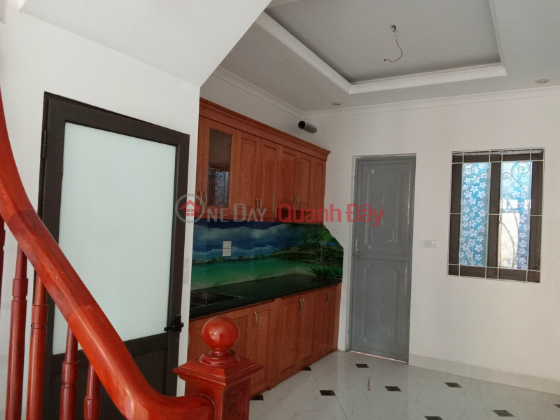 Property Search Vietnam | OneDay | Nhà ở, Niêm yết bán | Chính chủ bán nhà 3 tầng sổ đỏ sẵn cạnh trung tâm Hà Đông