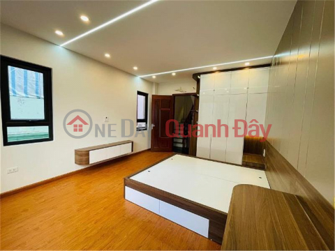 Cheap, Truong Dinh House, Corner lot, open alley, Business area 32m2, 6 floors, MT3.7m, price slightly 4 billion _0