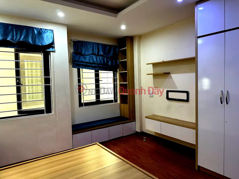 , Làm ơn chọn Nhà ở, Niêm yết bán đ 5 tỷ