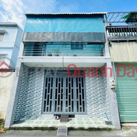 House for sale 1T1L SR, TC, car road, behind Cong An Ward Trang Dai, only 2 billion 650 _0