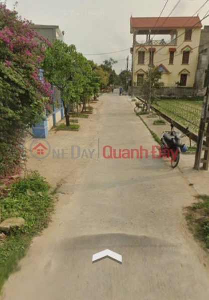 FOR SALE: BEAUTIFUL PLOT OF LAND - GREAT PRICE - Prime location near Yen Dong Commune People's Committee, Ninh Binh Province - Full amenities Sales Listings