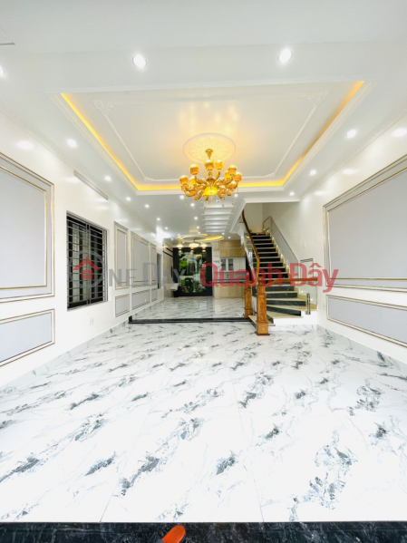 Property Search Vietnam | OneDay | Residential | Sales Listings Selling house on 63M street with 4 floors in Hai An area