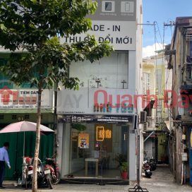 Nhà Táo Store Quận 1 - 149A, Đường Trần Quang Khải,Quận 1, Việt Nam