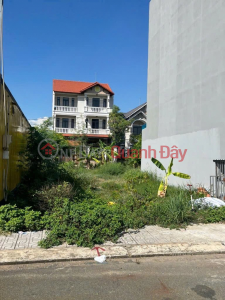OWNER'S LAND - LONG THUAN Villa Riveside, Truong Thanh Ward (old District 9),Thu Duc City, Ho Chi Minh City Sales Listings