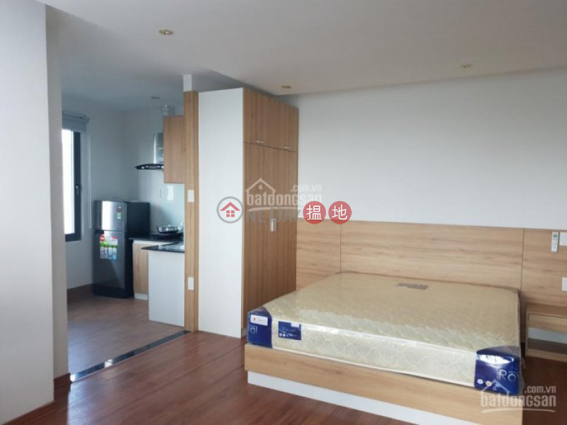 Căn Hộ Cho Thuê Q.R (Apartment For Rent Q.R) Hải Châu | ()(1)