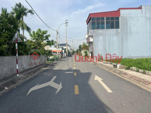 GIÁ 23,X TRIỆU/M² – LÔ MẶT ĐƯỜNG HẢI THÀNH 2, DƯƠNG KINH – DIỆN TÍCH LỚN HIẾM ZALO 0567 222 555 _0