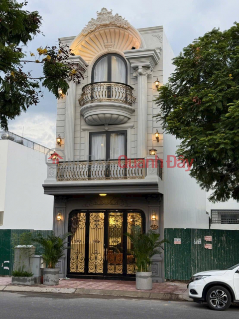 SIÊU PHẨM ĐẸP NHẤT TỪ TRƯỚC ĐẾN NAY. KĐT Hà Quang - Nha Trang _0