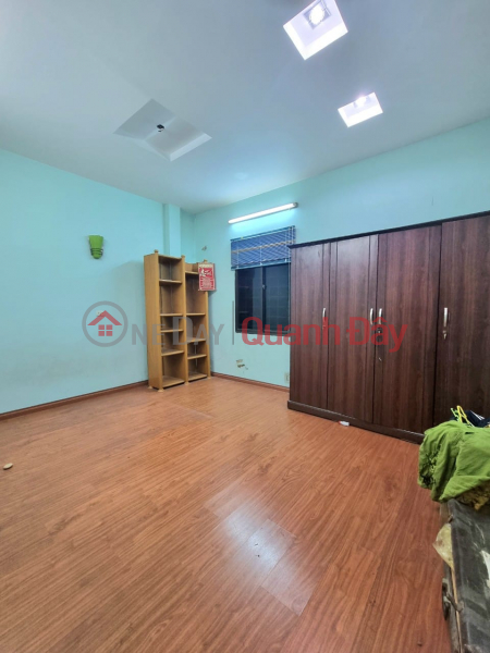 House for sale 99m2, Nghi Tam street, Tay Ho, Car lane, Wide pavement, Prime business 9.8 Billion Vietnam Sales đ 9.8 Billion