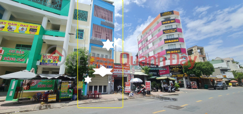 House for rent, Go Dau frontage, 68m², 3 floors - NEAR AEON TAN PHU _0