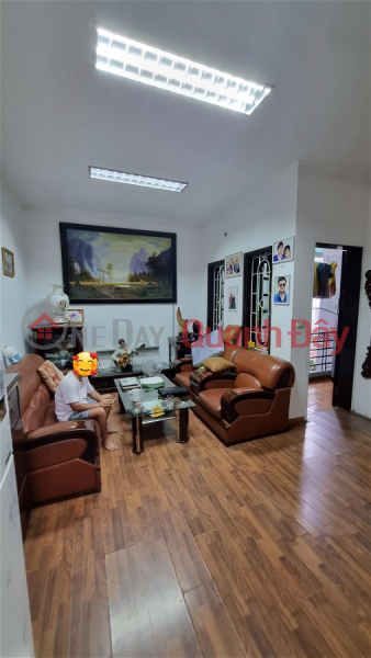 Property Search Vietnam | OneDay | Residential, Sales Listings, Land for sale with Lac Long Quan Townhouse, Cau Giay District. 101m Frontage 8m, Slightly 15 Billion. Commitment to Real Photos Main Description