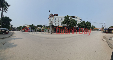 Sở hữu không gian sống ven sông – 255m2 Tân Quang, Văn Lâm. Đường 11m. Lh 0989894845 _0