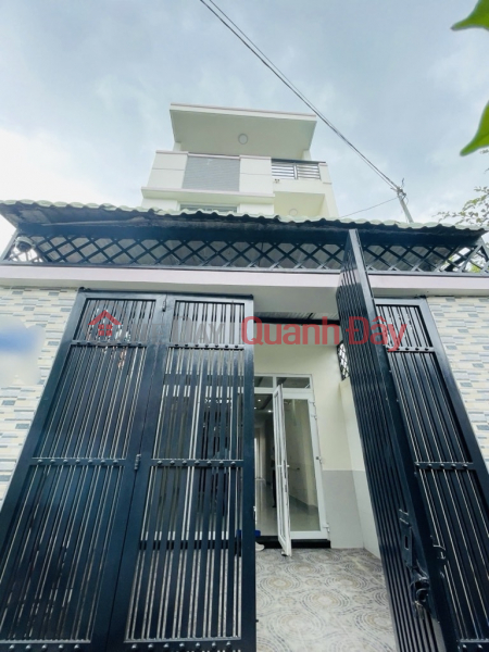 L2240 CHỦ NGỢP GIẢM 600TR - THỚI AN 13 Niêm yết bán