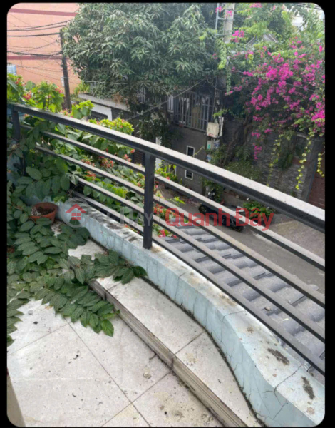 đ 3,2 tỷ | BÁN NHÀ Hóc Môn 48m2, 2PN, 2WC, giá 3.2 tỷ