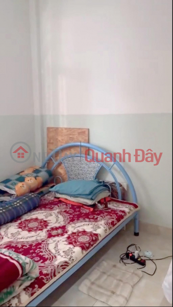 BÁN NHÀ HẺM NGUYỄN KHUYẾN PHƯỜNG BẮC NHA TRANG, Việt Nam | Bán | đ 1,2 tỷ