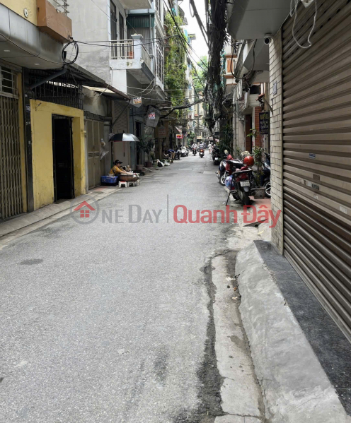 Property Search Vietnam | OneDay | Nhà ở | Niêm yết bán BÁN NHÀ NGÔ THÌ SỸ, Ô TÔ ĐỖ CỬA, NỞ HẬU, 40M GIÁ 8.5 TỶ