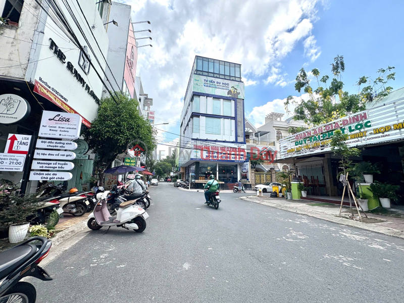 Property Search Vietnam | OneDay | Residential Sales Listings, Selling super nice corner lot 18x25 = 450m2 D2D residential area, business location, price 50 billion