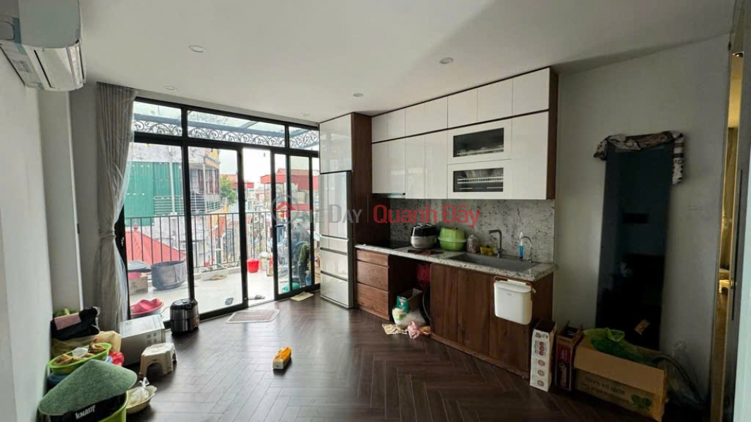 Bán nhà Phố Thái Hà_Nhà Full Nội Thất_Ngõ Huyndai Santa Fe Tránh_37mx6T_Giá: 13.5 Tỷ_Lh: 0396935190., Việt Nam | Bán đ 13,5 tỷ