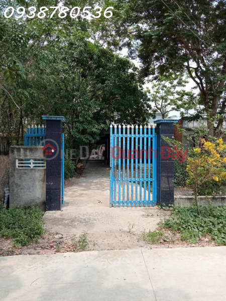 OWNER NEEDS TO SELL OR RENT A HOUSE URGENTLY IN Tan Chau, Tay Ninh Sales Listings