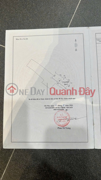 Property Search Vietnam | OneDay | Residential Sales Listings, (100% real news) Selling mini apartment 86m2 x 21P in Thuy Khue - Tay Ho - Cash flow 1.5 billion ~ 7%\\/year