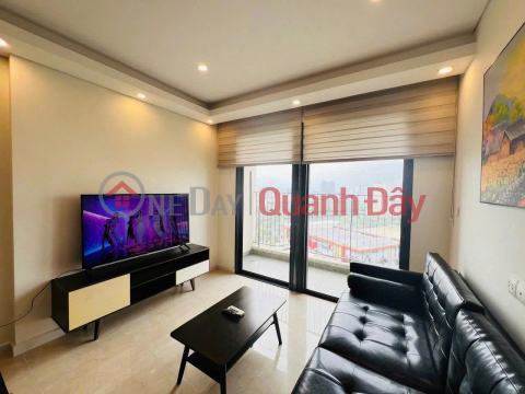 Căn 2PN đáng cân nhắc tại Vinhomes D'Capitale - DT 78m2 - hướng phong thủy, giá 8.8 tỷ _0