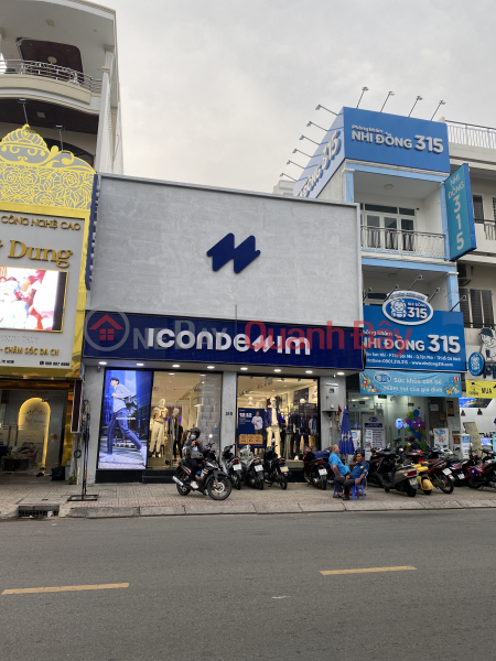 Icondeim - 310 Tan Son Nhi (Icondeim - 310 Tân Sơn Nhì),Tan Phu | (1)