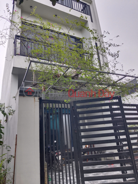 3-Story House in Dong Xuan - Xuan Hoa - Phuc Yen Sales Listings