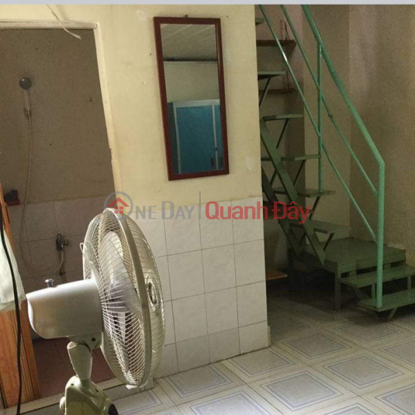 The owner needs to rent out a room at Nguyen Thai Binh Street, District 1, Ho Chi Minh City, Vietnam | Rental | đ 4 Million/ month