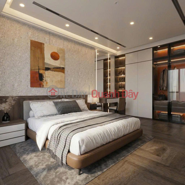 đ 17,7 tỷ BÁN NHÀ PHỐ KHUẤT DUY TIẾN, 6 TẦNG THANG MÁY, OTO TRÁNH, KINH DOANH VĂN PHÒNG NHỈNH 17 TỶ