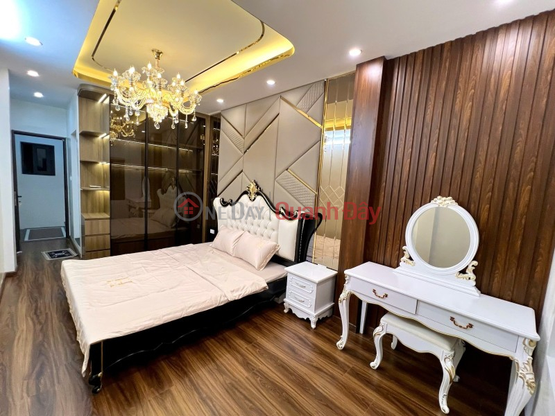 Property Search Vietnam | OneDay | Residential | Sales Listings Only 1 house on Doi Can street, Ba Dinh, 28m, 5 floors, 3 bedrooms, beautiful house, ready to move in, more than 6 billion, contact 0817606560