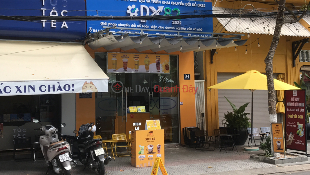 DX82 công ty chuyển đổi số- 04 Hải Phòng (DX82 digital transformation company - 04 Hai Phong) Hải Châu | ()(3)