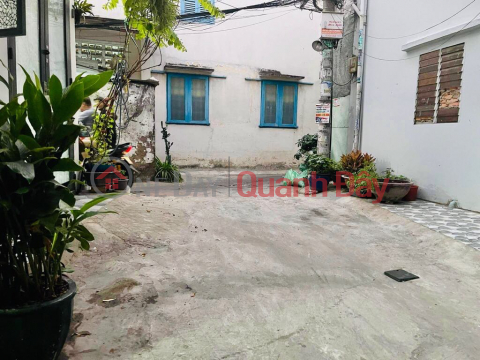 HOUSE FOR SALE ON NGUYEN TRUNG STREET - 96 TR\/M2 - CONVENIENT FOR NEW BUILDING INVESTMENT. _0