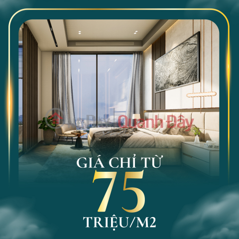 Mở bán The Peak Garden giá từ 75 triệu/m2, cạnh metro tân mỹ quận 7 _0