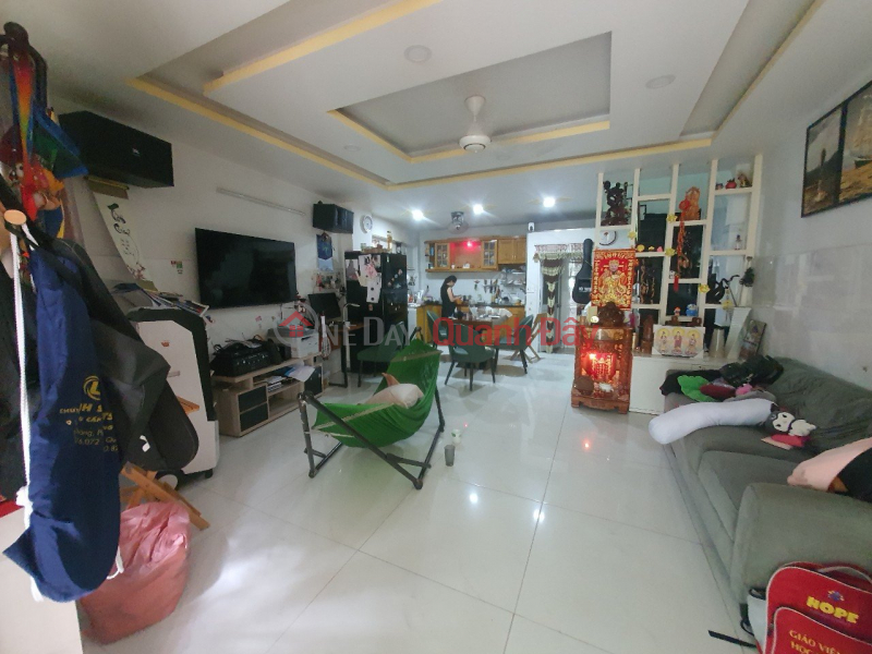 BÁN NHÀ HẺM 156 NGUYỄN THỊ THẬP, BÌNH THUẬN, QUẬN 7. DT: 5 X 8,5M, 1 LẦU ST Sales Listings