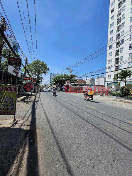 Gấp Bán - Mặt Tiền Đường Bình Long - Phú Thạnh, Tân Phú Niêm yết bán