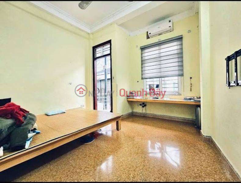 Property Search Vietnam | OneDay | Nhà ở Niêm yết bán | Bán nhà ngang lớn, đường Điện Biên Phủ, Q.3 - DT: 6*17m - 3 tầng xây kiên cố - giá: 13.7 tỷ còn TL