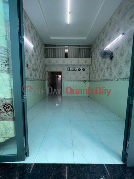 Property Search Vietnam | OneDay | Residential | Rental Listings HOUSE IN AU CO CAR ALLEY, 4x16m, 3 ROOMS, ONLY 10 MILLION