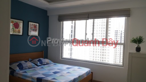 Sunrise riverside for rent high-class apartment with 3 bedrooms river view _0