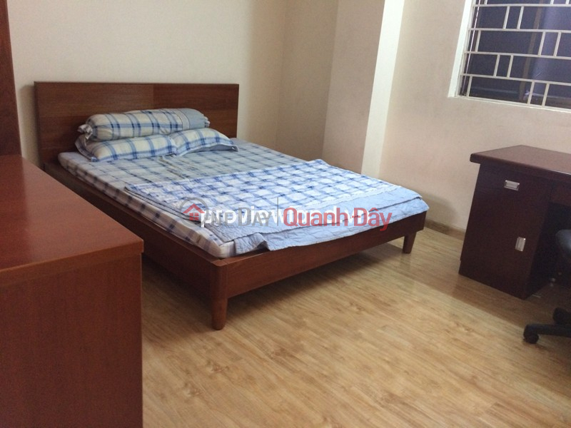 ₫ 12 Million/ month, Apartment for rent on CMT8 street with 2 bedrooms near Le Thi Rieng park