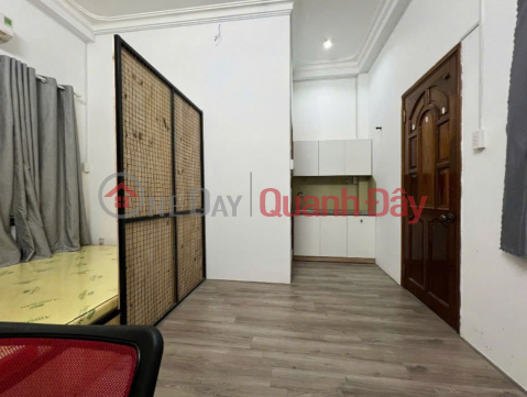 3 CHEAP APARTMENTS FOR RENT - NEAR TAN SON NHAT AIRPORT _0